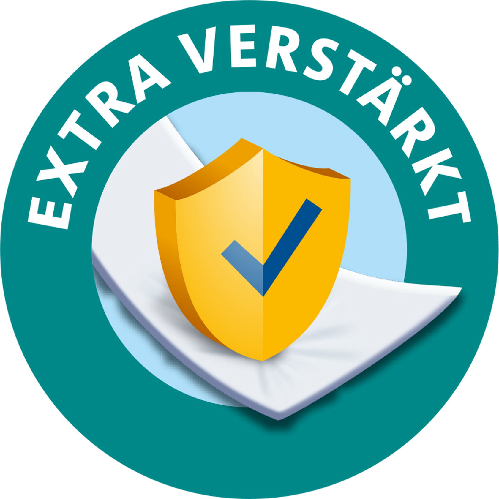 ICON: Extra Verstärkt