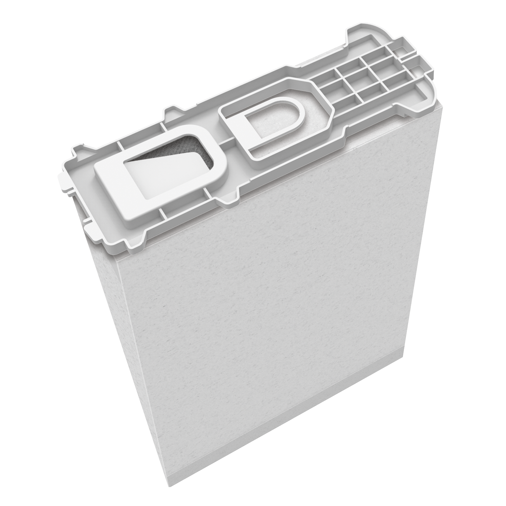 Swirl Classic Staubsaugerbeutel V 65