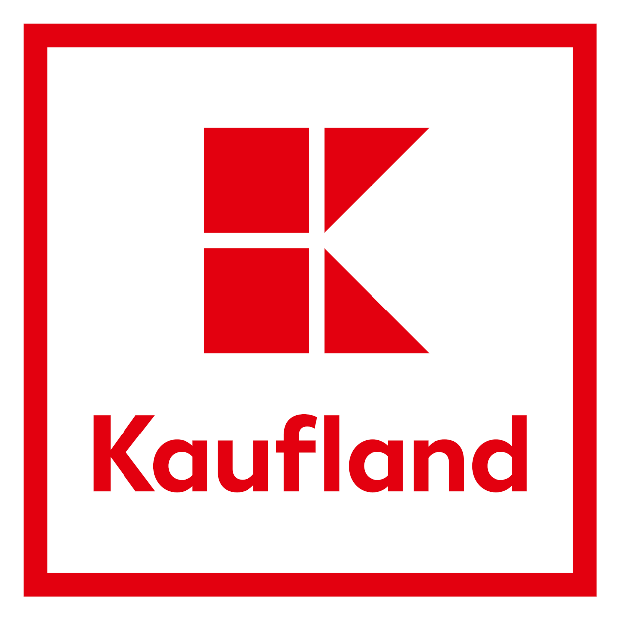 Logo des Unternehmens Kaufland