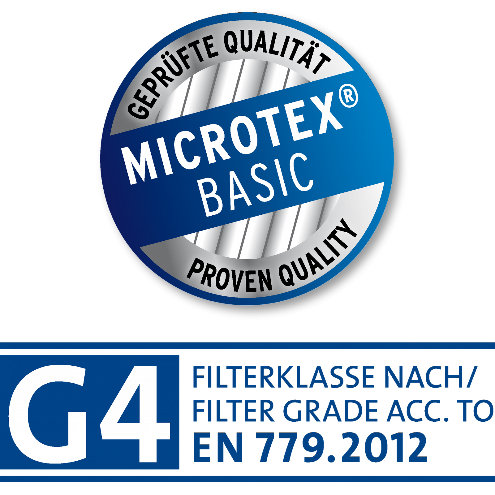 Aus Microtex® Basic Material: Microtex®