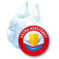 Extra verstärkt