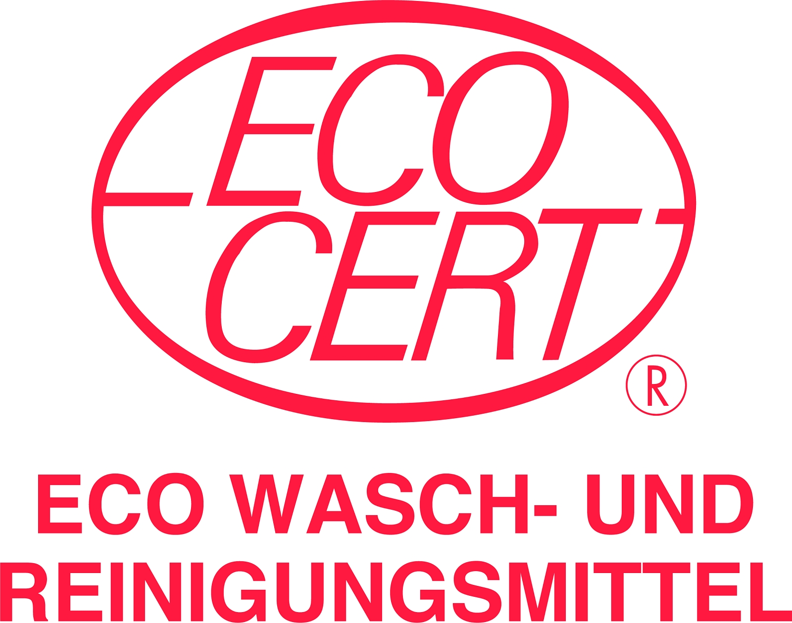 Zertifiziert durch ECOCERT