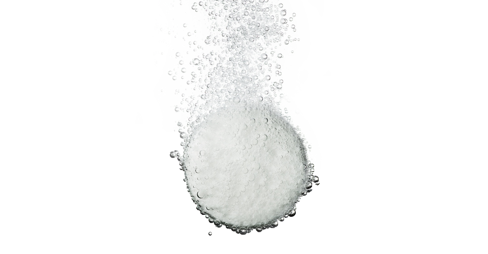 OXY-POWER Aktiv-Entkalker-Tabs OXY-POWER Aktiv-Entkalker-Tabs