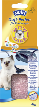 Swirl® Duftperlen Mild Care Swirl® Duftperlen Mild Care