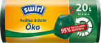 Öko-Müllbeutel Öko-Müllbeutel