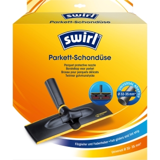 Swirl® Parkett-Schondüse Swirl® Parkett-Schondüse