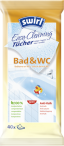 Bad- & WC-Tücher Bad- & WC-Tücher