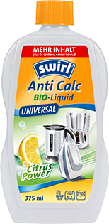Anti Calc Bio-Liquid Universal Anti Calc Bio-Liquid Universal
