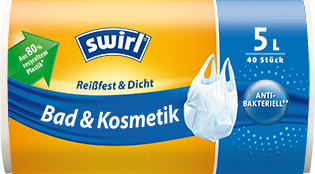 Bad & Kosmetik Tragegriff Bad & Kosmetik Tragegriff