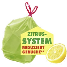Aktive Frische