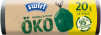 Öko-Müllbeutel Öko-Müllbeutel