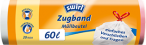 Zugband-Müllbeutel Zugband-Müllbeutel