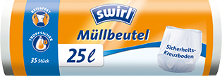 Müllbeutel