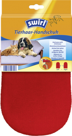Swirl® Tierhaar-Handschuh Swirl® Tierhaar-Handschuh