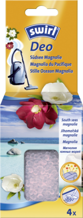 Deo-Perlen Südsee Magnolie Deo-Perlen Südsee Magnolie