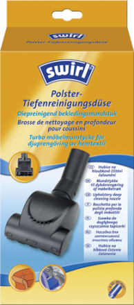 Polster-Tiefenreinigungsdüse Polster-Tiefenreinigungsdüse