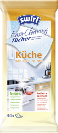 Küchen- & Allzweck-Tücher Küchen- & Allzweck-Tücher