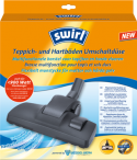 Swirl® Teppich- und Hartböden Umschaltdüse Swirl® Teppich- und Hartböden Umschaltdüse