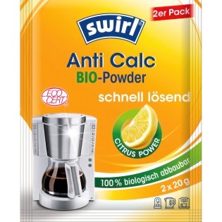Anti Calc Bio-Powder Anti Calc Bio-Powder