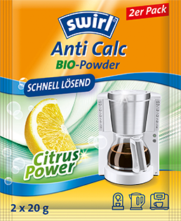 Anti Calc Bio-Powder Anti Calc Bio-Powder