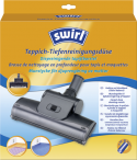 Swirl® Teppich- Tiefenreinigungsdüse Swirl® Teppich- Tiefenreinigungsdüse