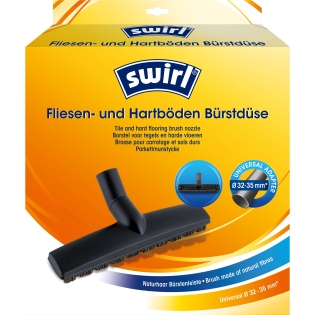 Swirl® Fliesen- und Hartböden Bürstdüse