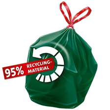 Öko-Müllbeutel