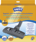 Teppich- und Hartböden Umschaltdüse Teppich- und Hartböden Umschaltdüse