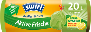 Aktive Frische Aktive Frische