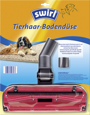 Tierhaar-Bodendüse von Swirl® Tierhaar-Bodendüse von Swirl®