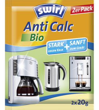 Anti Calc Bio Pulver Anti Calc Bio Pulver