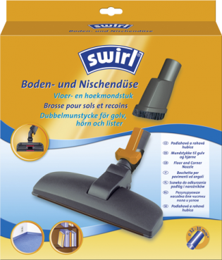 Boden- und Nischendüse Boden- und Nischendüse