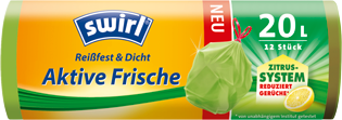 Aktive Frische Aktive Frische