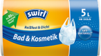 Bad & Kosmetik Tragegriff Bad & Kosmetik Tragegriff