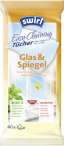 Glas- & Spiegel-Tücher Glas- & Spiegel-Tücher