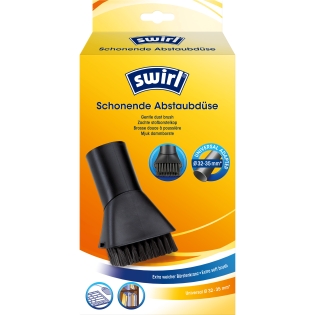 Swirl® schonende Abstaubdüse