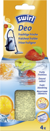 Deo-Perlen Fruchtige Frische Deo-Perlen Fruchtige Frische
