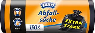 Abfall-Säcke Abfall-Säcke