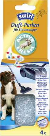 Swirl® Duftperlen Active Fresh Swirl® Duftperlen Active Fresh