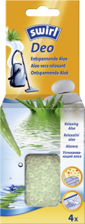 Deo-Perlen Entspannende Aloe Deo-Perlen Entspannende Aloe