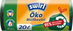 Öko-Müllbeutel Öko-Müllbeutel