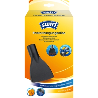 Swirl® Polsterreinigungsdüse Swirl® Polsterreinigungsdüse