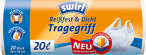 Reißfest & Dicht Tragegriff Reißfest & Dicht Tragegriff
